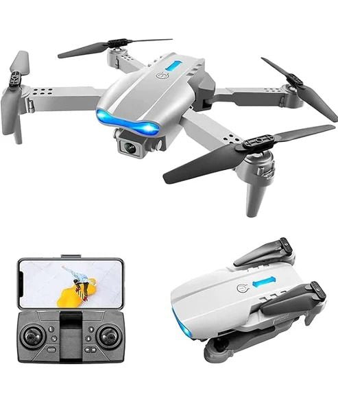 E99 Foldable Drone with HD Camera