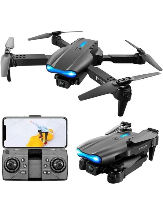 E99 Foldable Drone with HD Camera