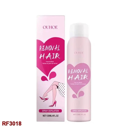 Ouhoe Hair Removal Spray – 120ML