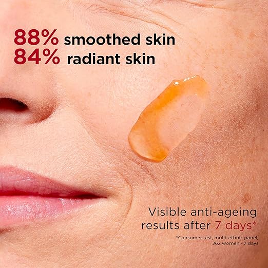 Clarins Double Serum – Complete Age Control